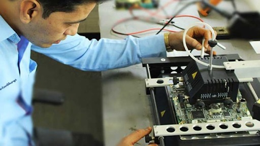 Với nhân viên giàu kinh nghiệm, dịch vụ sửa tivi tại huyện Lạc Dương sẽ đáp ứng được nhu cầu đa dạng của khách hàng
